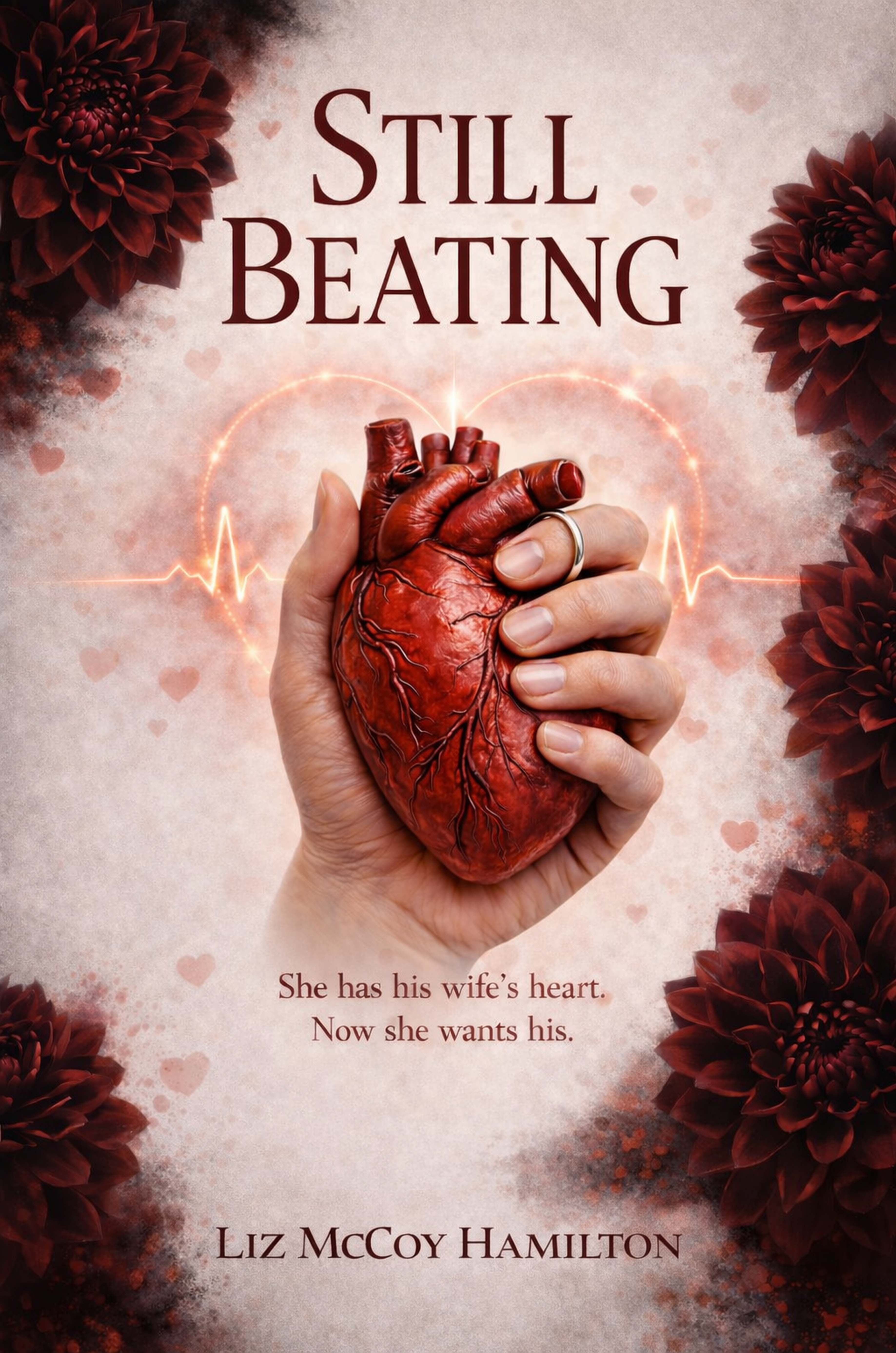 Still Beating book cover