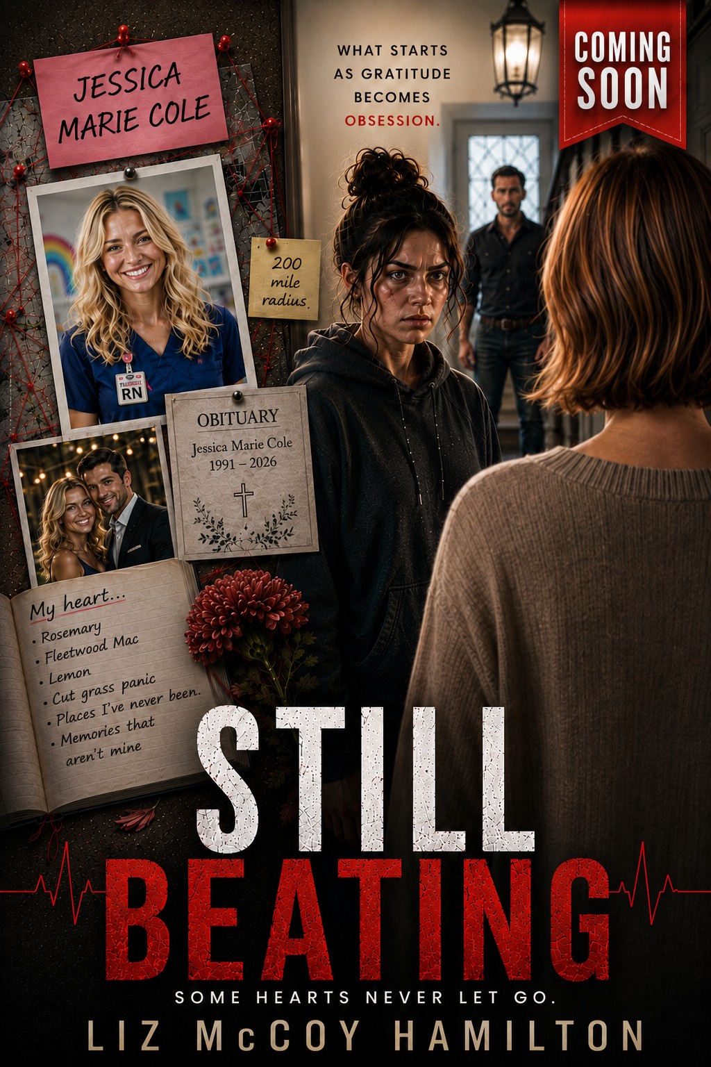 Still Beating book cover