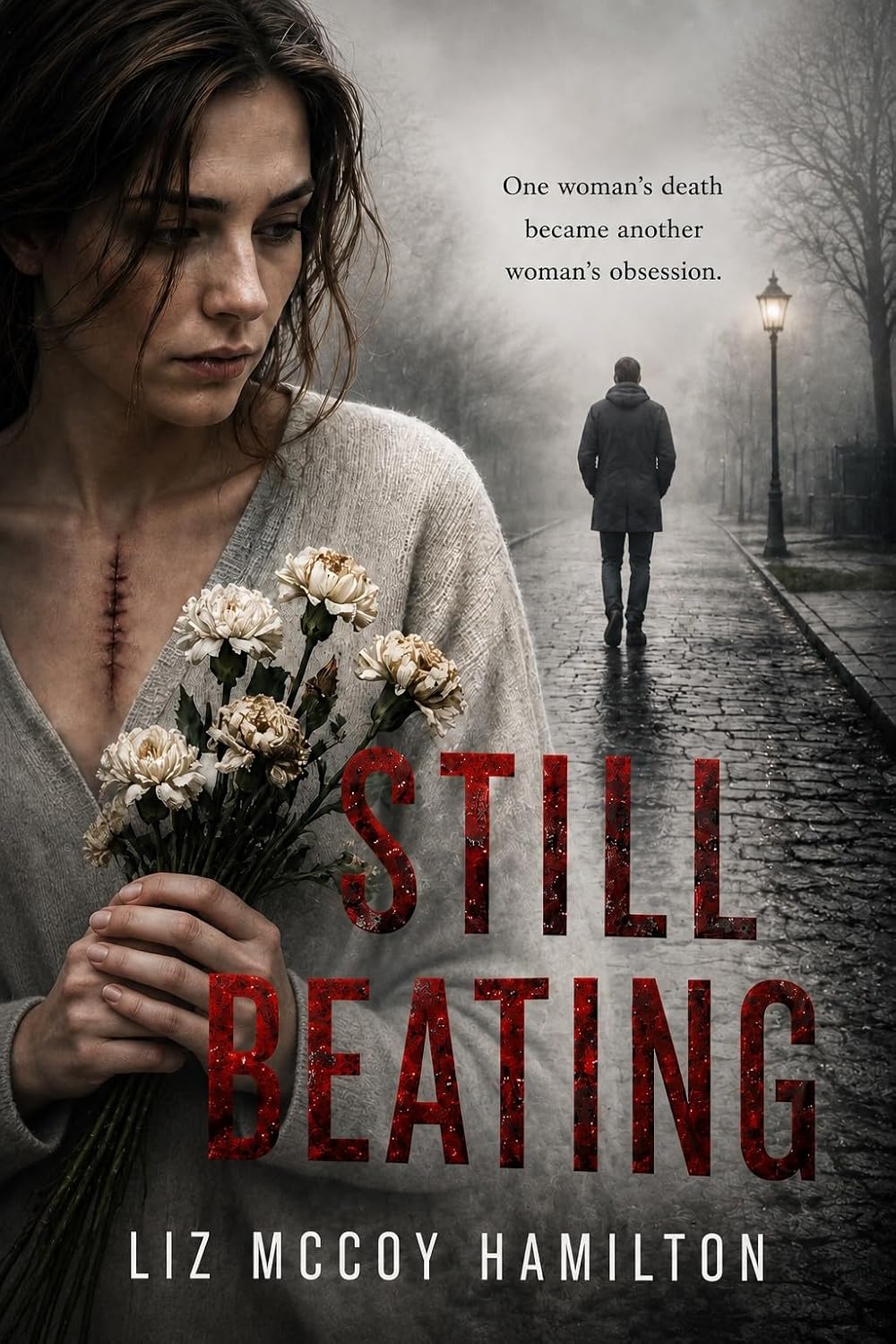 Still Beating book cover